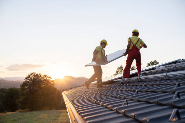 Best Roof Maintenance and Cleaning  in Wendover, UT