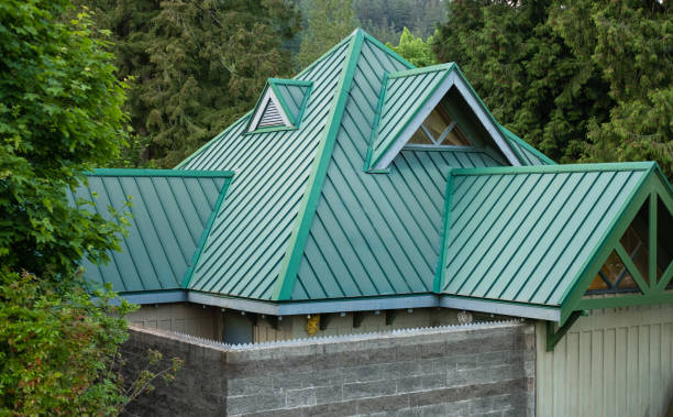Best Gutter Replacement  in Wendover, UT