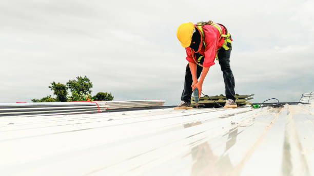 Waterproofing in Wendover, UT