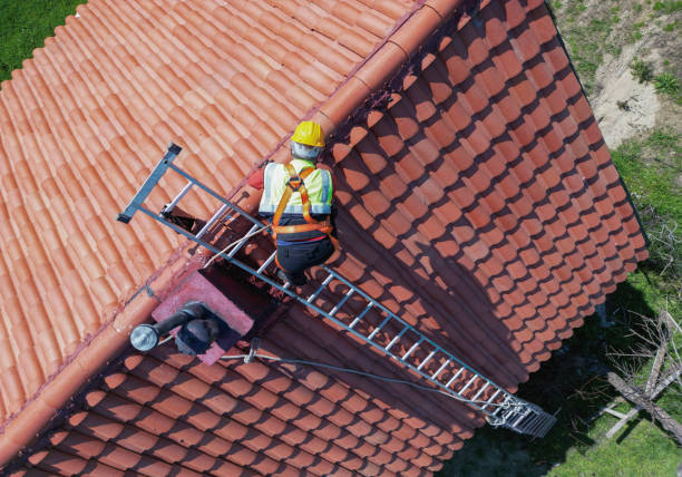 Best 4 Ply Roofing  in Wendover, UT