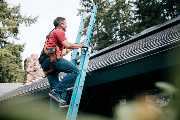 Best Roof Repair  in Wendover, UT