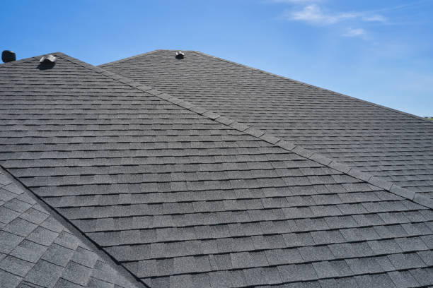 Best Roof Insulation Installation  in Wendover, UT